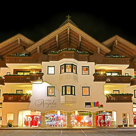 Angela 4* Майргофен