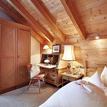 Hotel Angela Mayrhofen