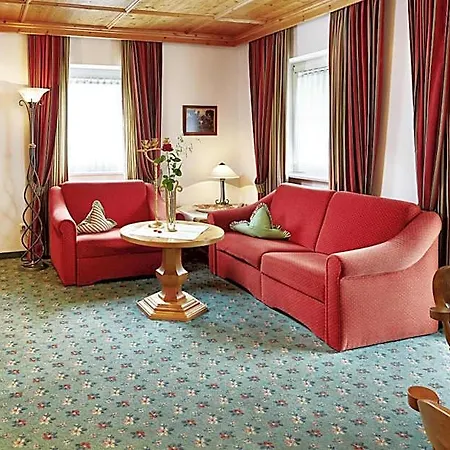 Hotel Angela