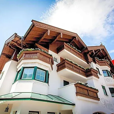 Angela Hotel