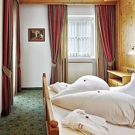 Hotel Angela