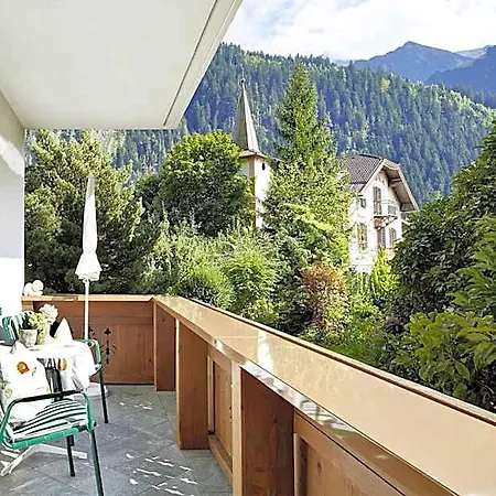 Hotel Angela Mayrhofen