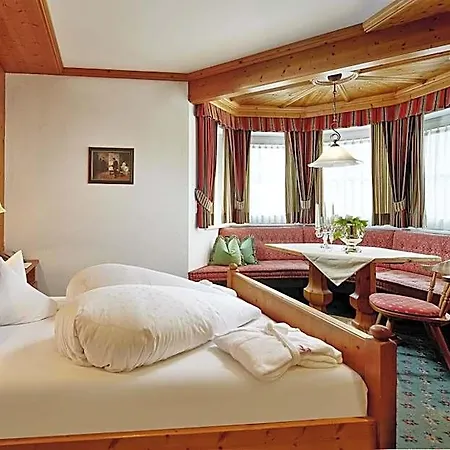 Hotel Angela