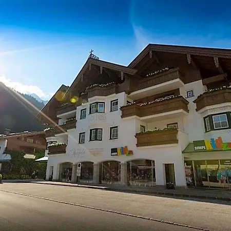 Hotel Angela 4*