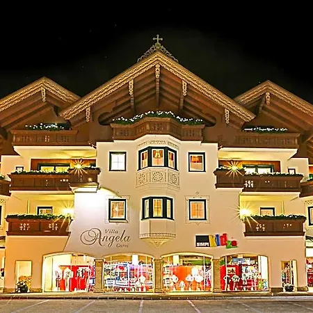 Angela 4* Mayrhofen