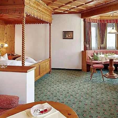 Angela 4* Mayrhofen