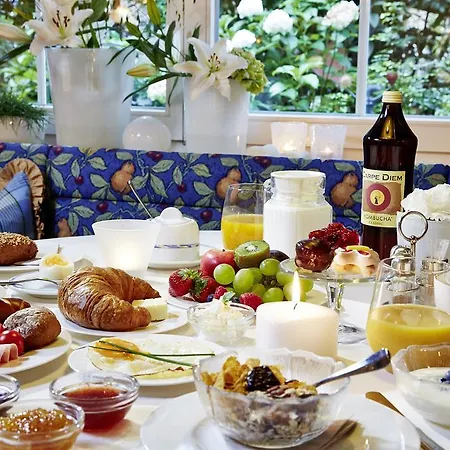 Angela 4* مايرهوفن