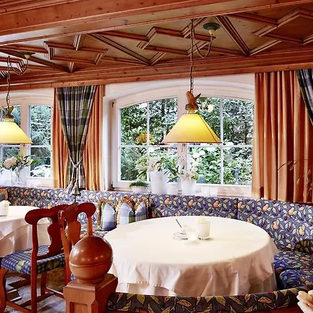 Angela Hotel Mayrhofen