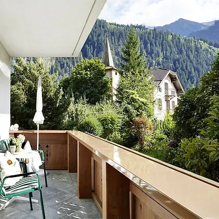 Angela 4* Майргофен