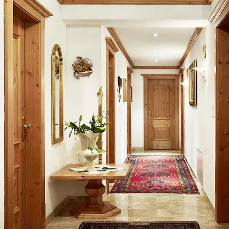 Готель Angela Майргофен