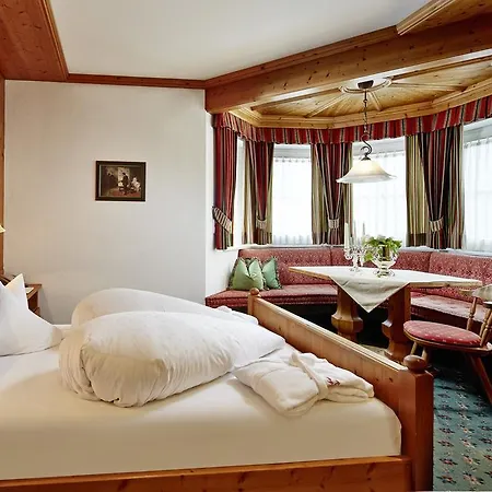 Angela Hotel Mayrhofen