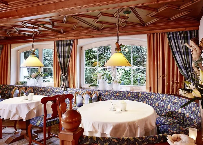 Angela Ξενοδοχείο Mayrhofen