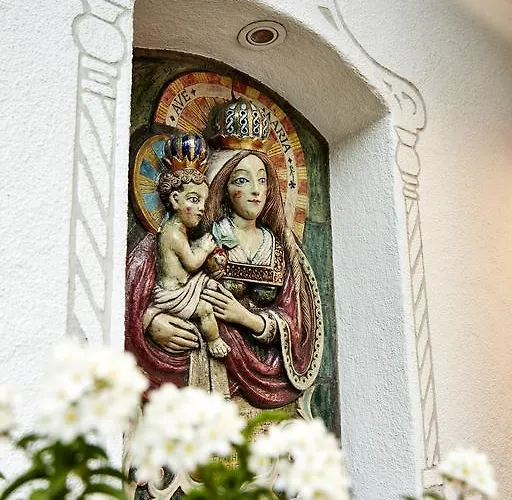 Angela Ξενοδοχείο 4*