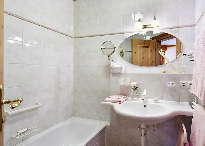 Angela Ξενοδοχείο Mayrhofen