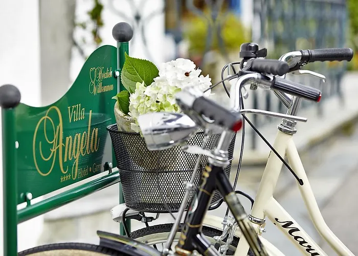 Ξενοδοχείο Angela