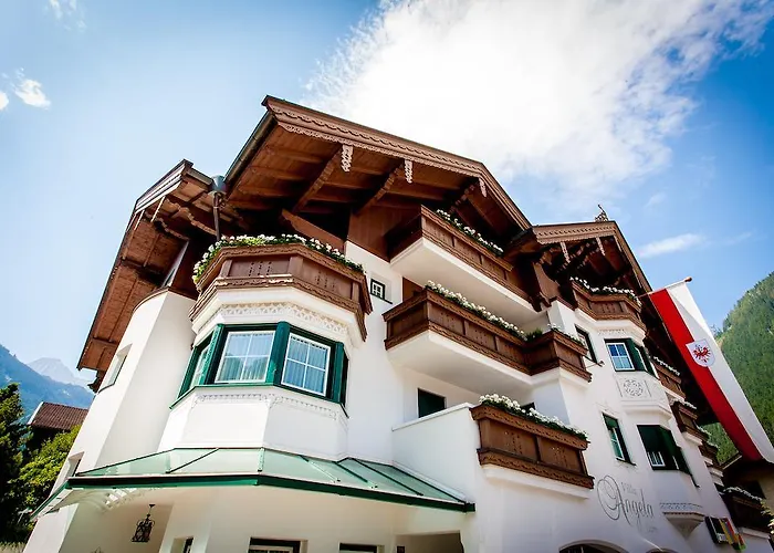 Angela Ξενοδοχείο