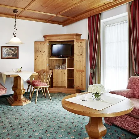Angela 4* Mayrhofen