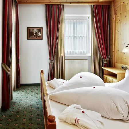 Angela 4* Mayrhofen