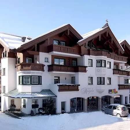 Angela Otel Mayrhofen