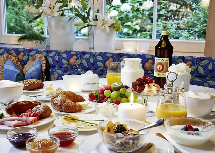 Angela 4* מאיירהופן