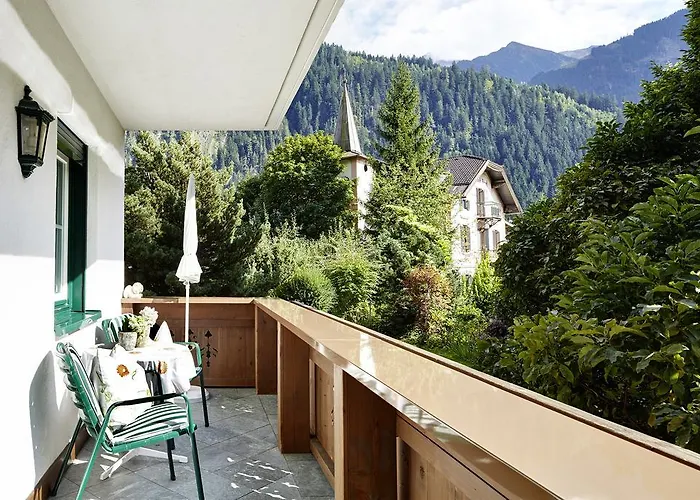 Angela 4* מאיירהופן