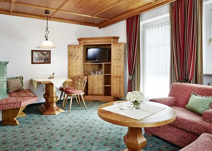 Angela 4* מאיירהופן