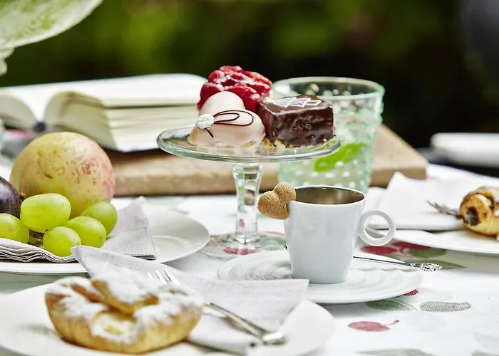 Angela 4* מאיירהופן